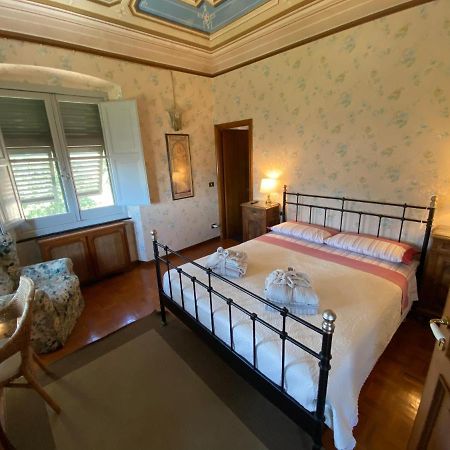 Villa Fieschi Cogorno Eksteriør billede