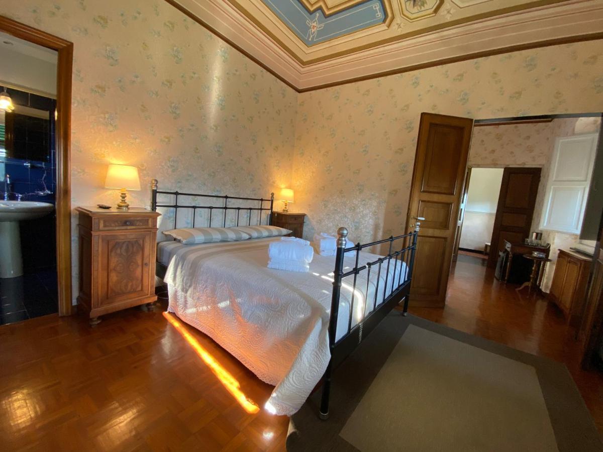 Villa Fieschi Cogorno Eksteriør billede