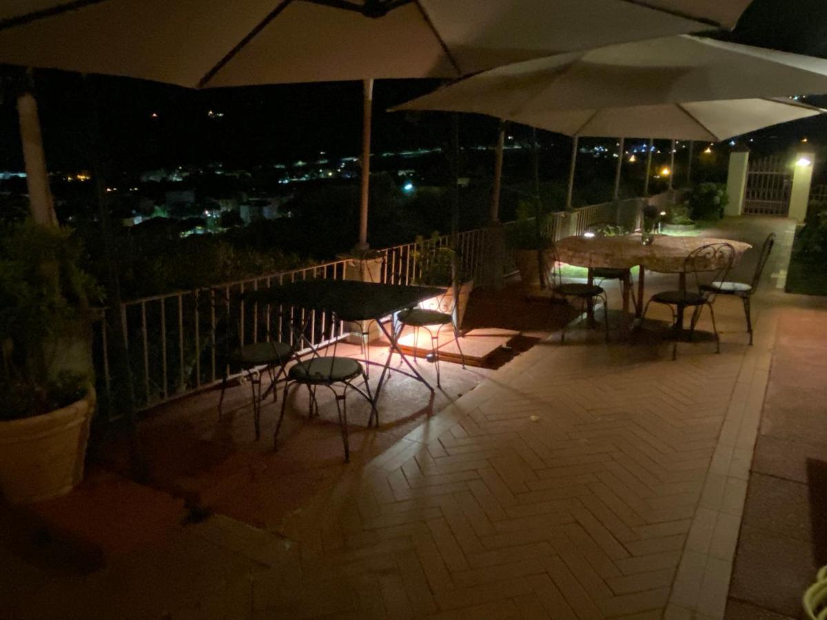 Villa Fieschi Cogorno Eksteriør billede